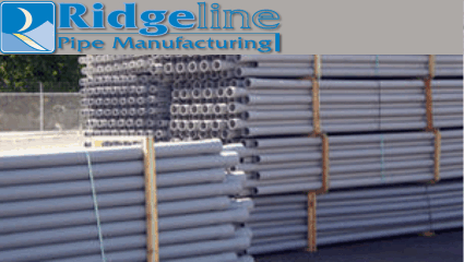 Ridgeline Pipe
